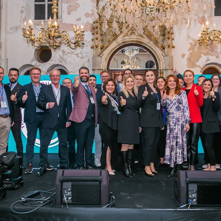 Kongre Fotoğrafı 1