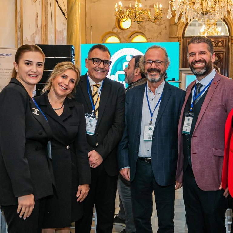 Kongre Fotoğrafı 2