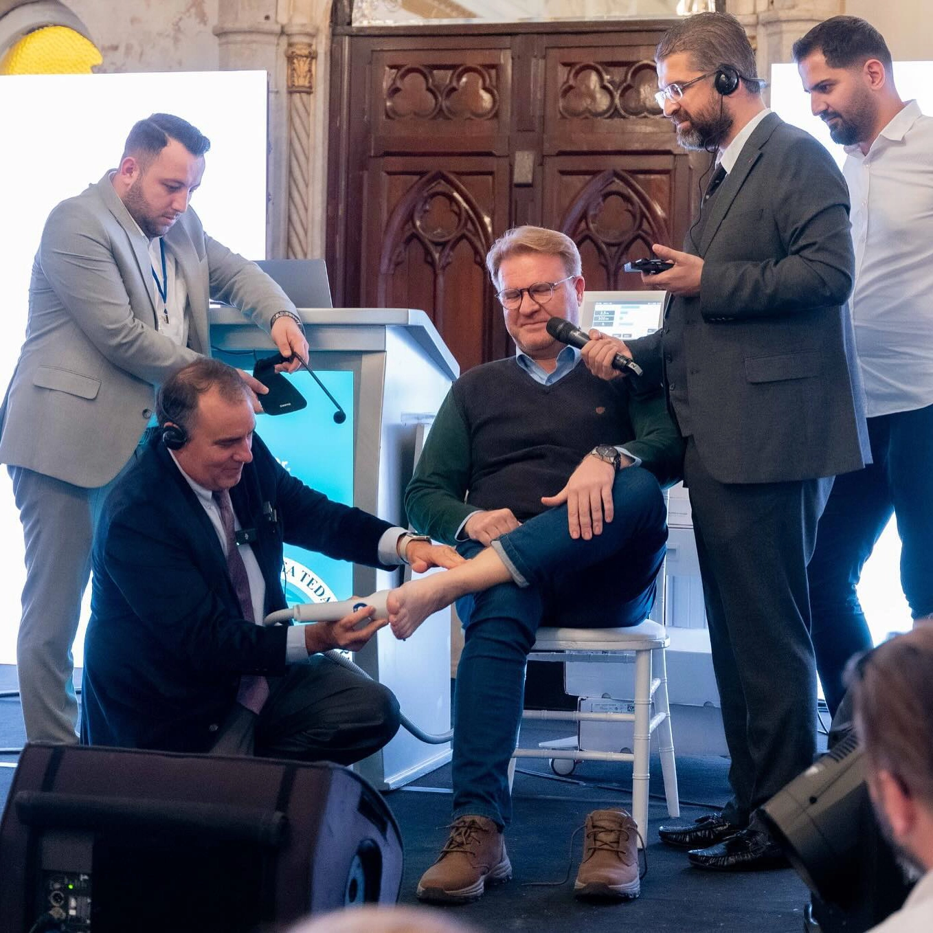 Kongre Fotoğrafı 4