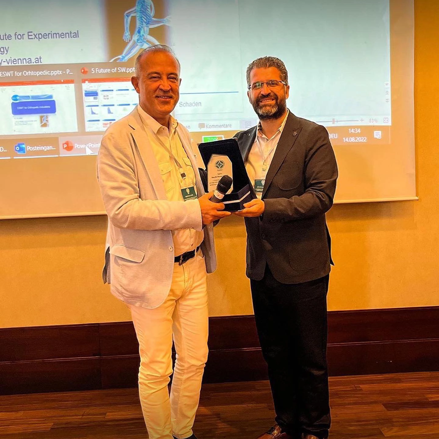 Kongre Fotoğrafı 5