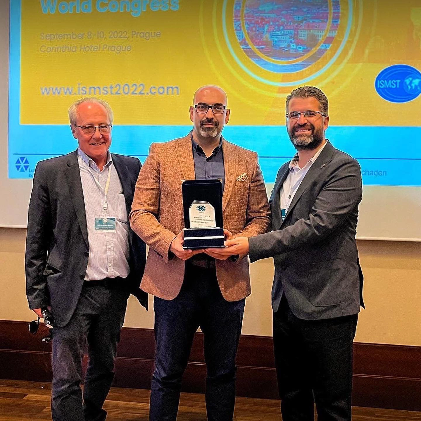 Kongre Fotoğrafı 6