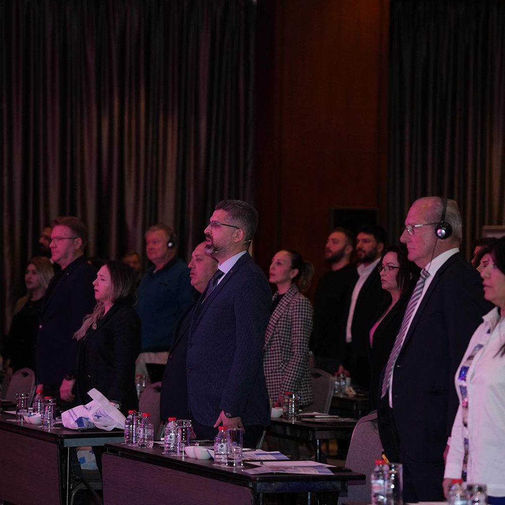 Kongre Fotoğrafı 3