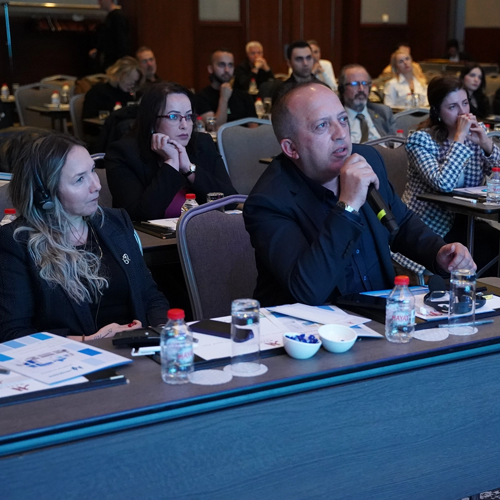 Kongre Fotoğrafı 5