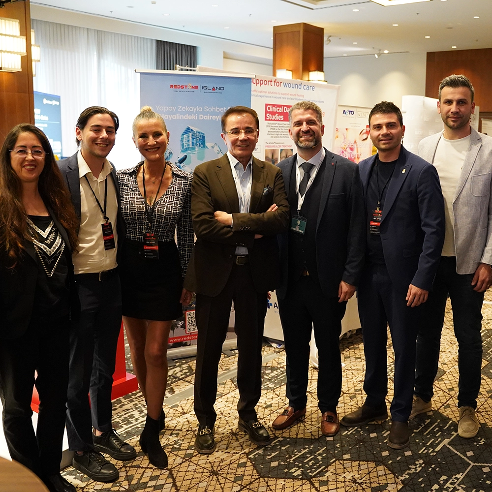 Kongre Fotoğrafı 6